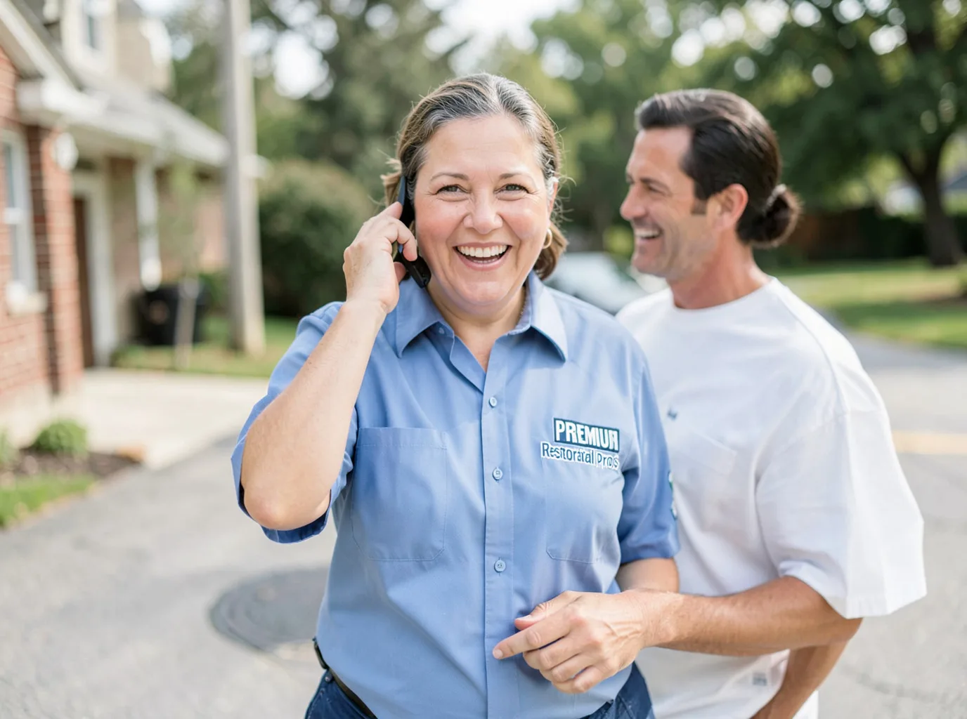 Water Damage Restoration Represa, CA FAQs